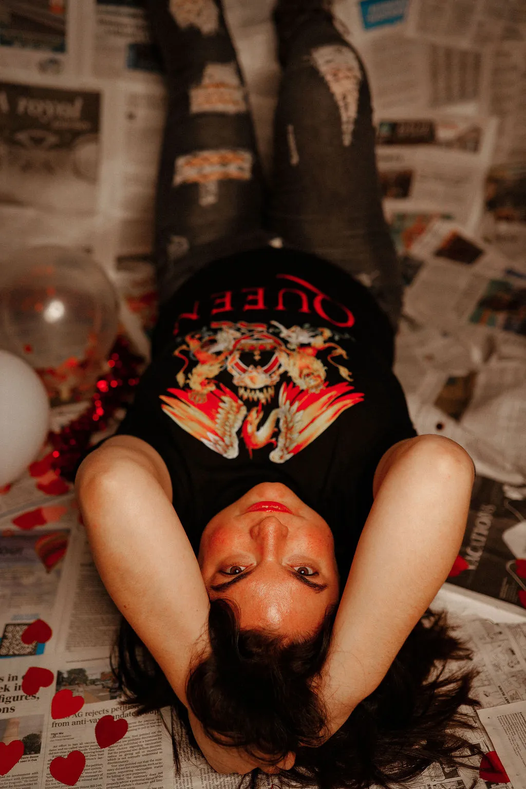 Maternity and boudoir photography in Mansfield Ohio — image 8