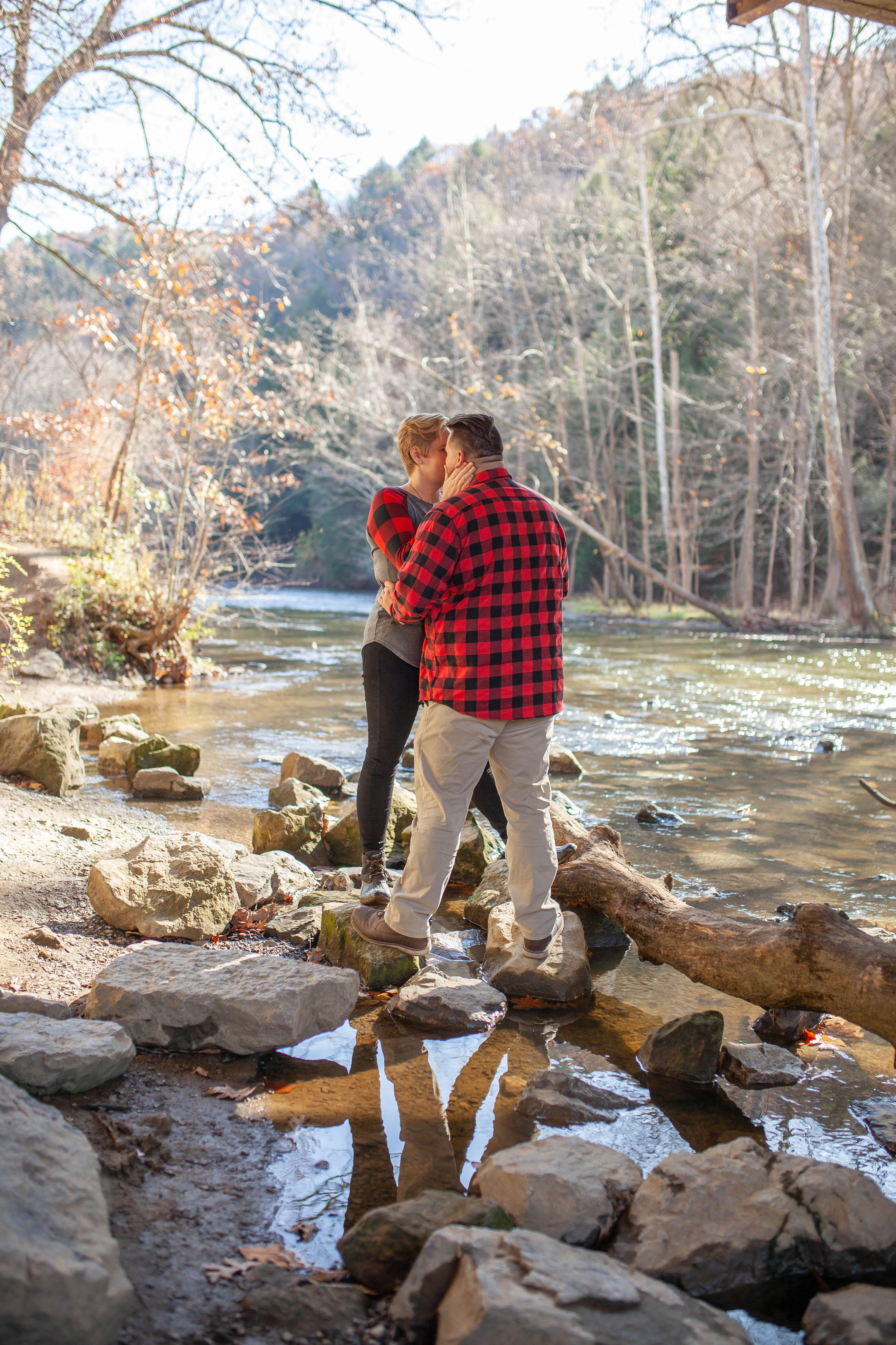 Family portrait session in Mansfield, Ohio — image 7