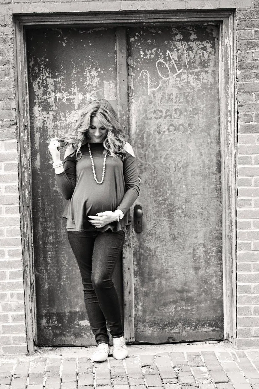 Family portrait session in Mansfield, Ohio — image 11