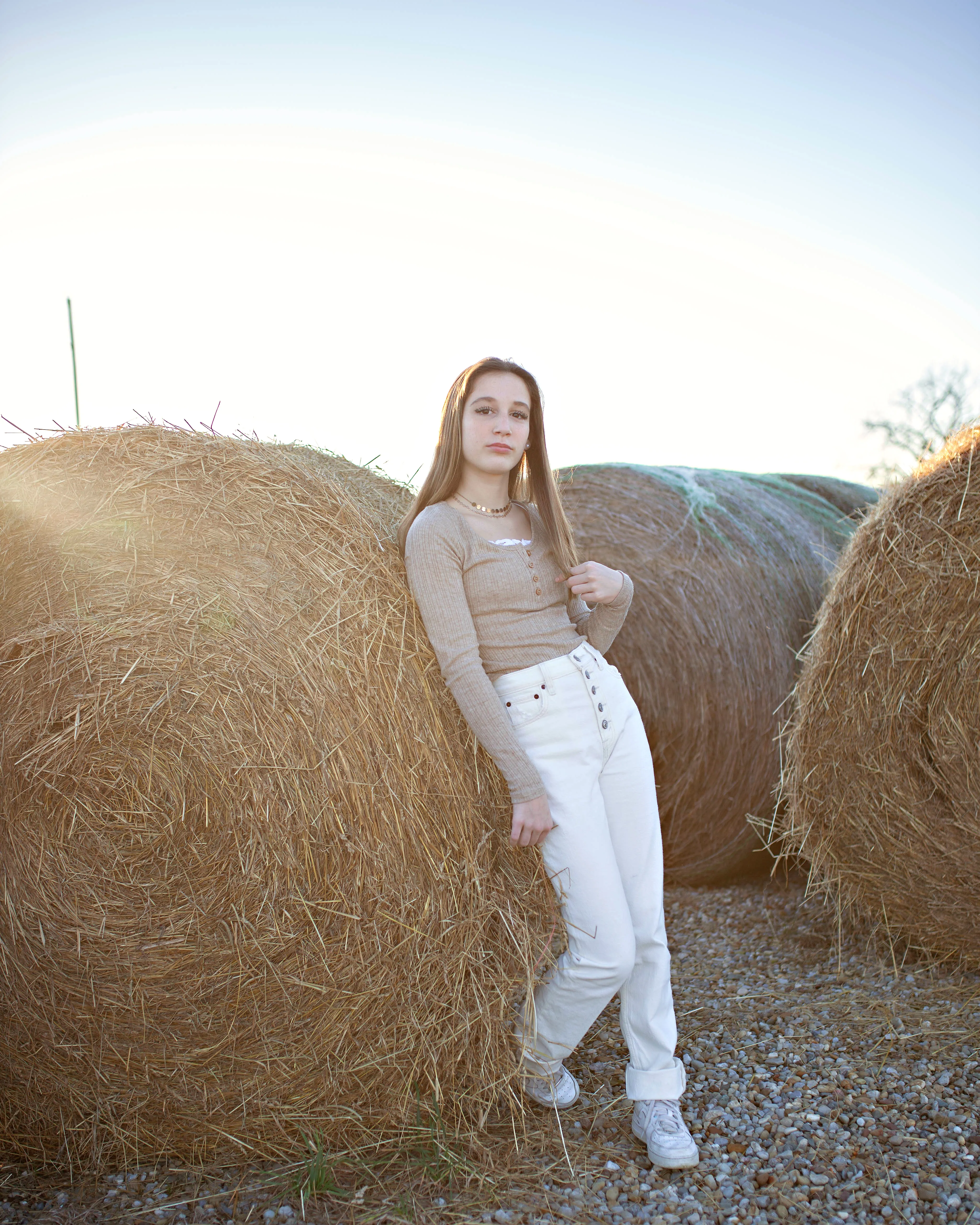 Family portrait session in Mansfield, Ohio — image 23