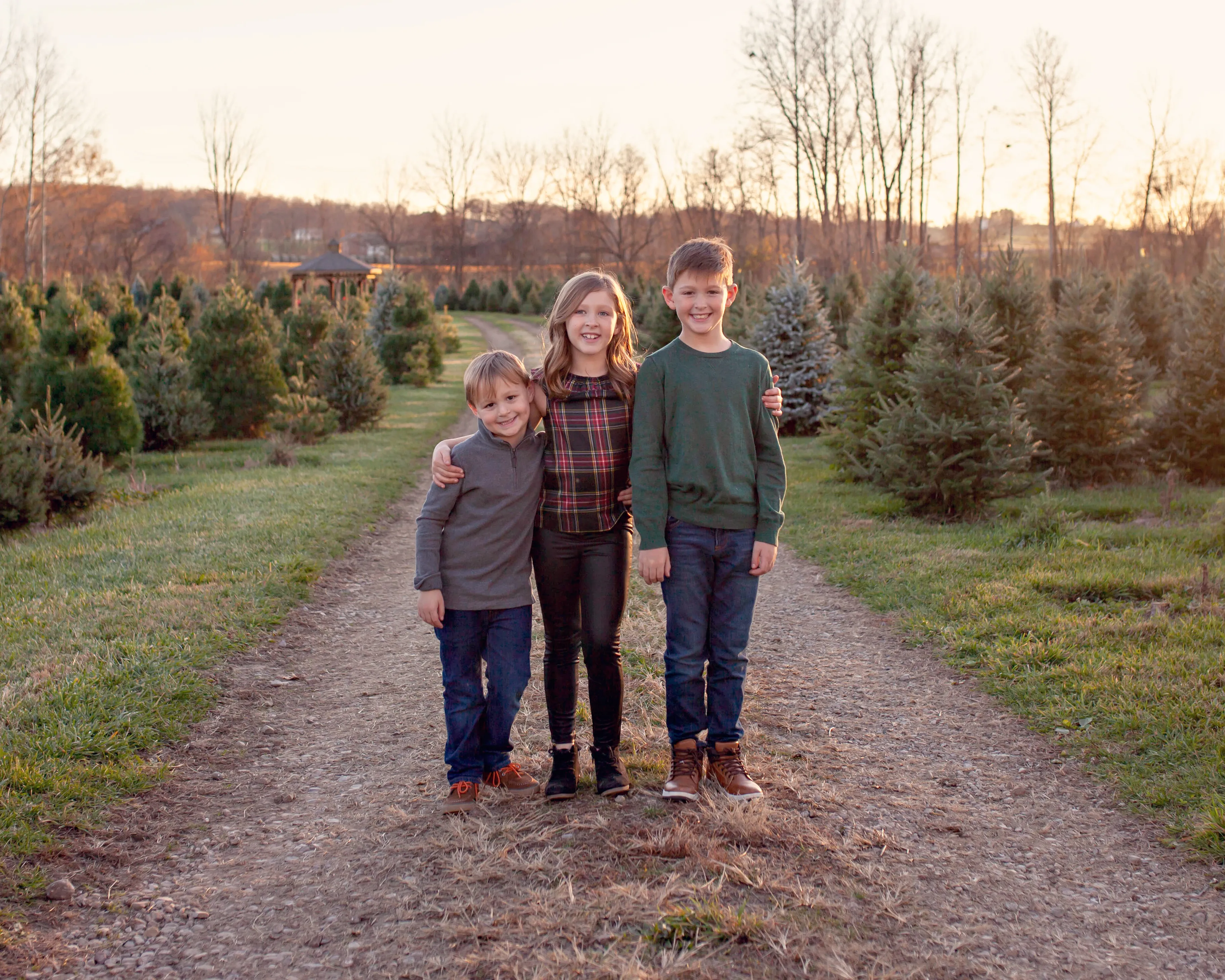 Families photography in Mansfield Ohio