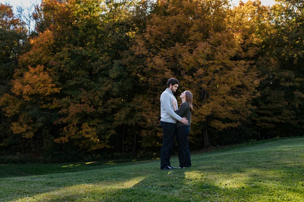 Family portrait session in Mansfield, Ohio — image 30