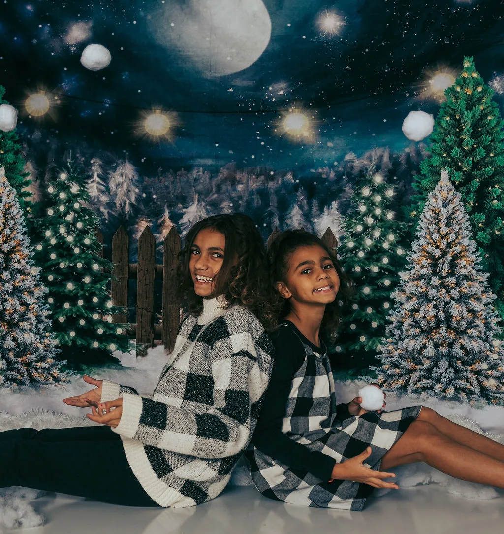 Family portrait session in Mansfield, Ohio — image 40