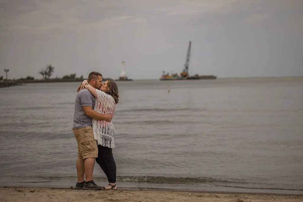Family portrait session in Mansfield, Ohio — image 58