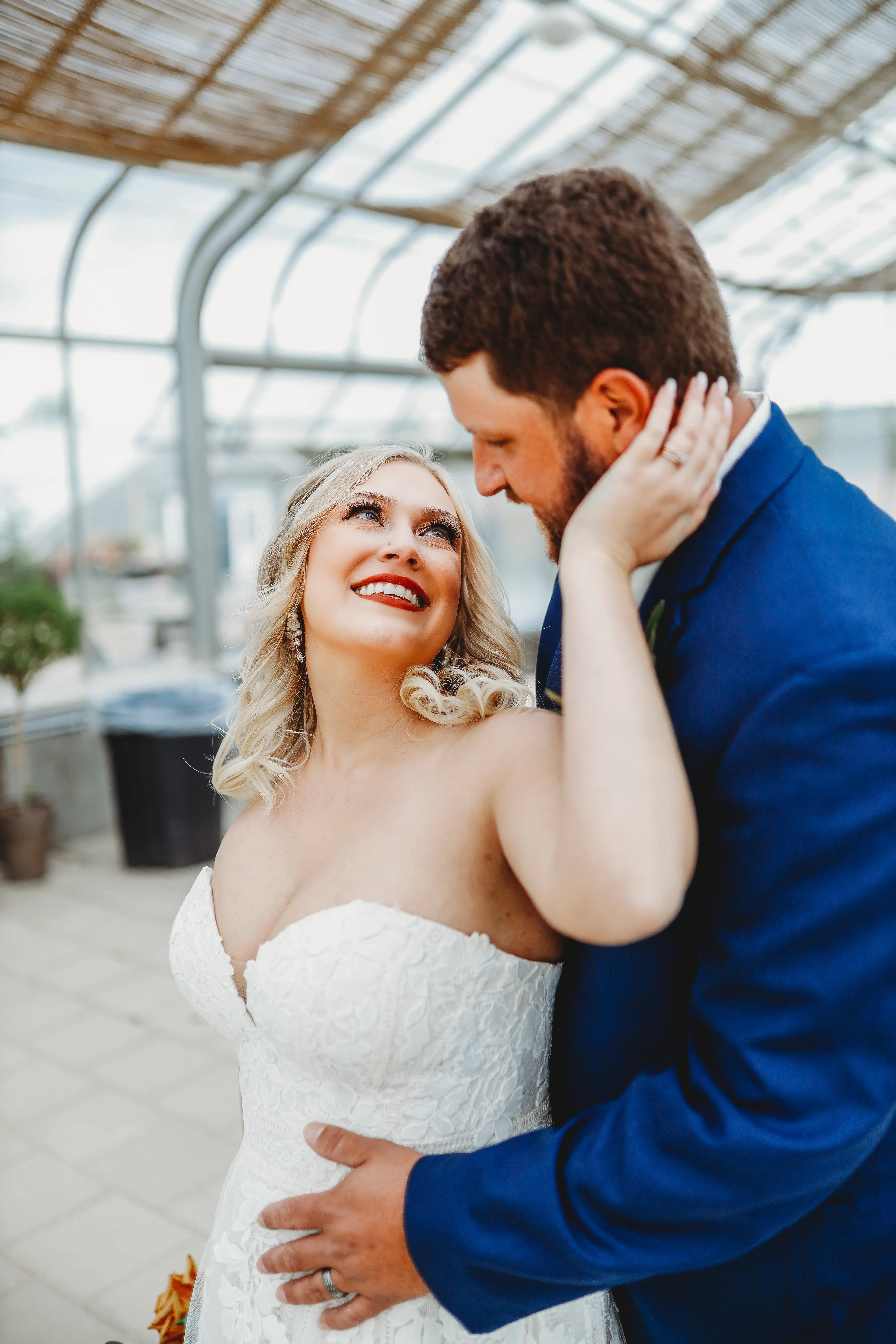 Wedding photography in Mansfield Ohio — image 7