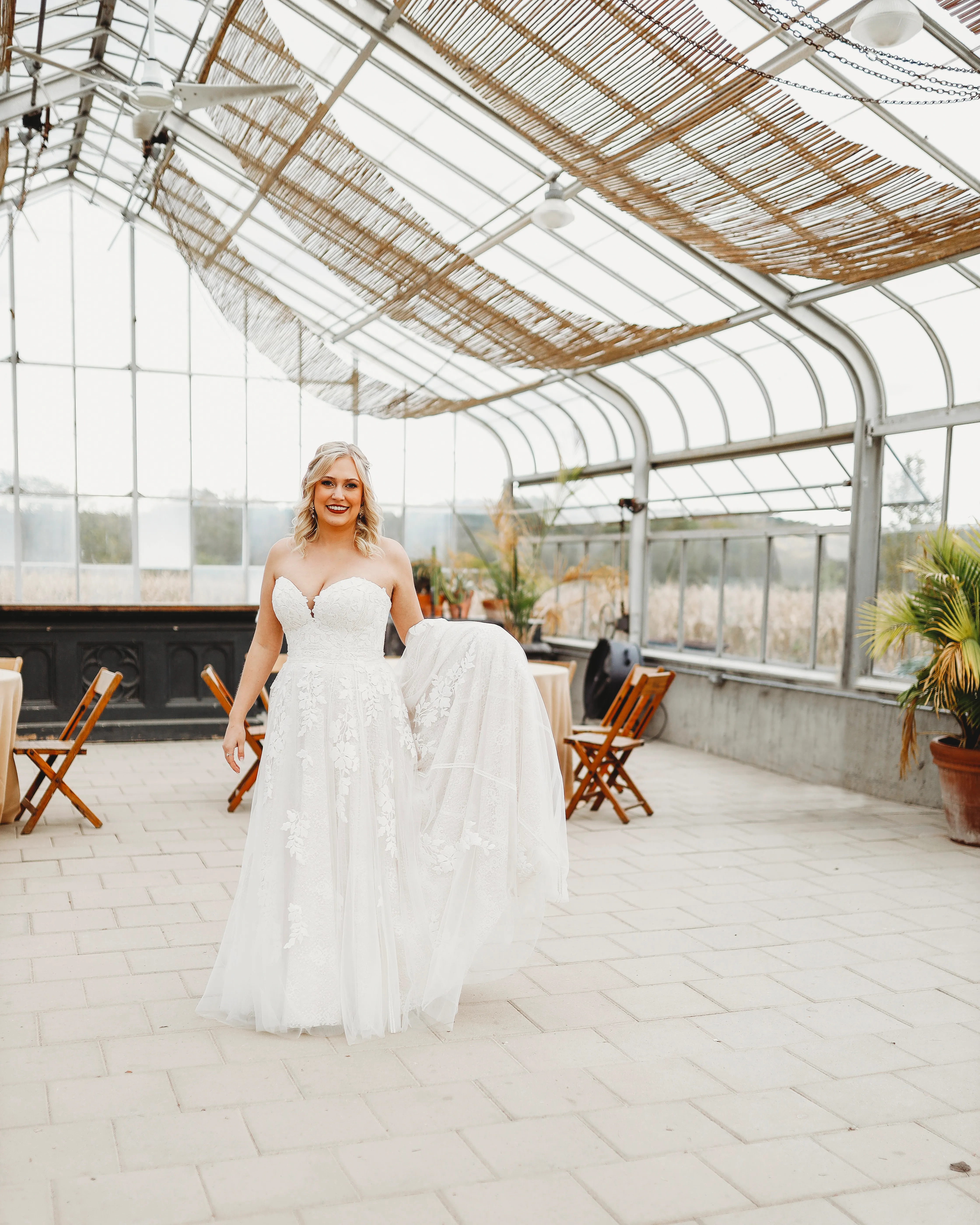 Wedding photography in Mansfield Ohio — image 8