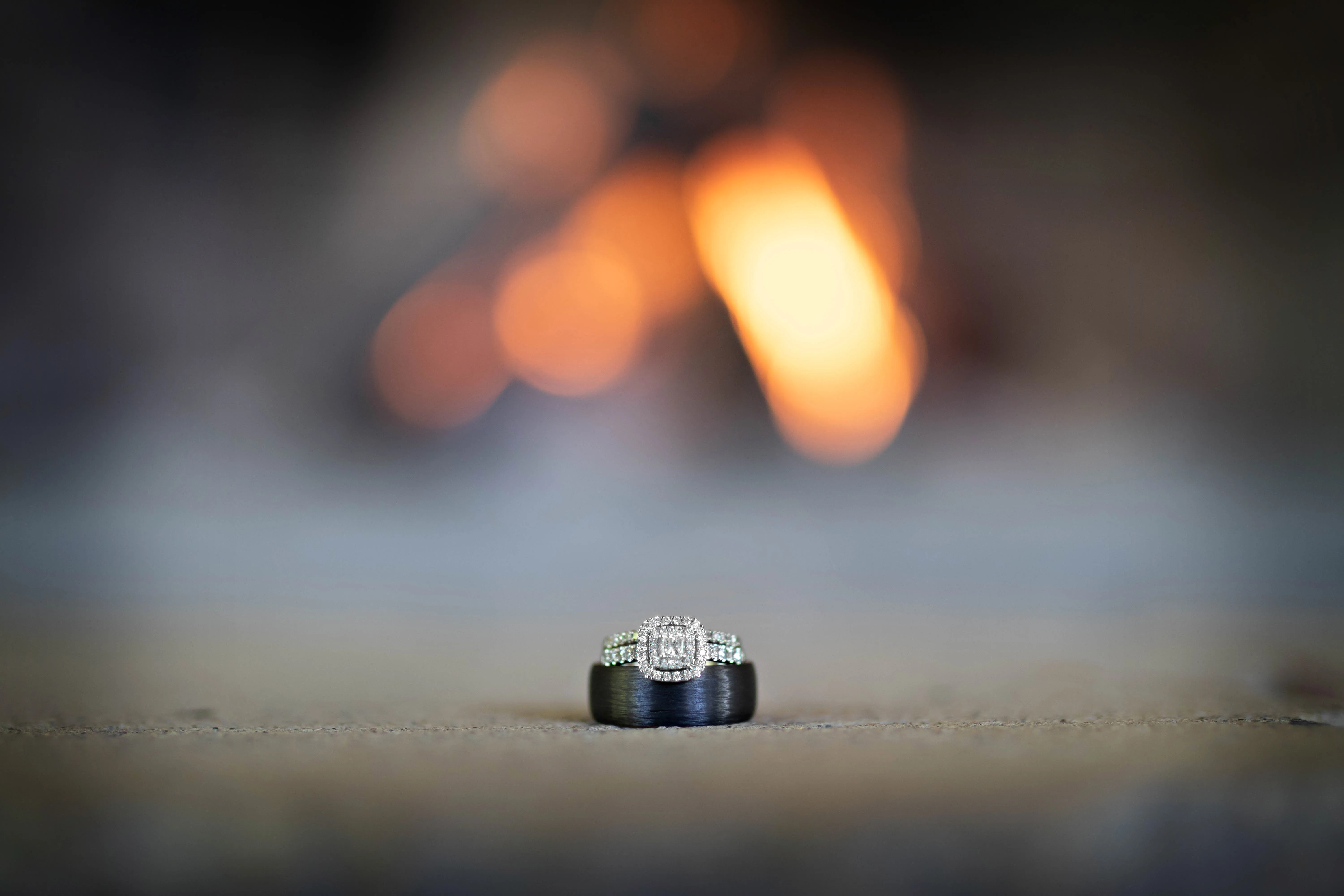 Wedding photography in Mansfield Ohio — image 20