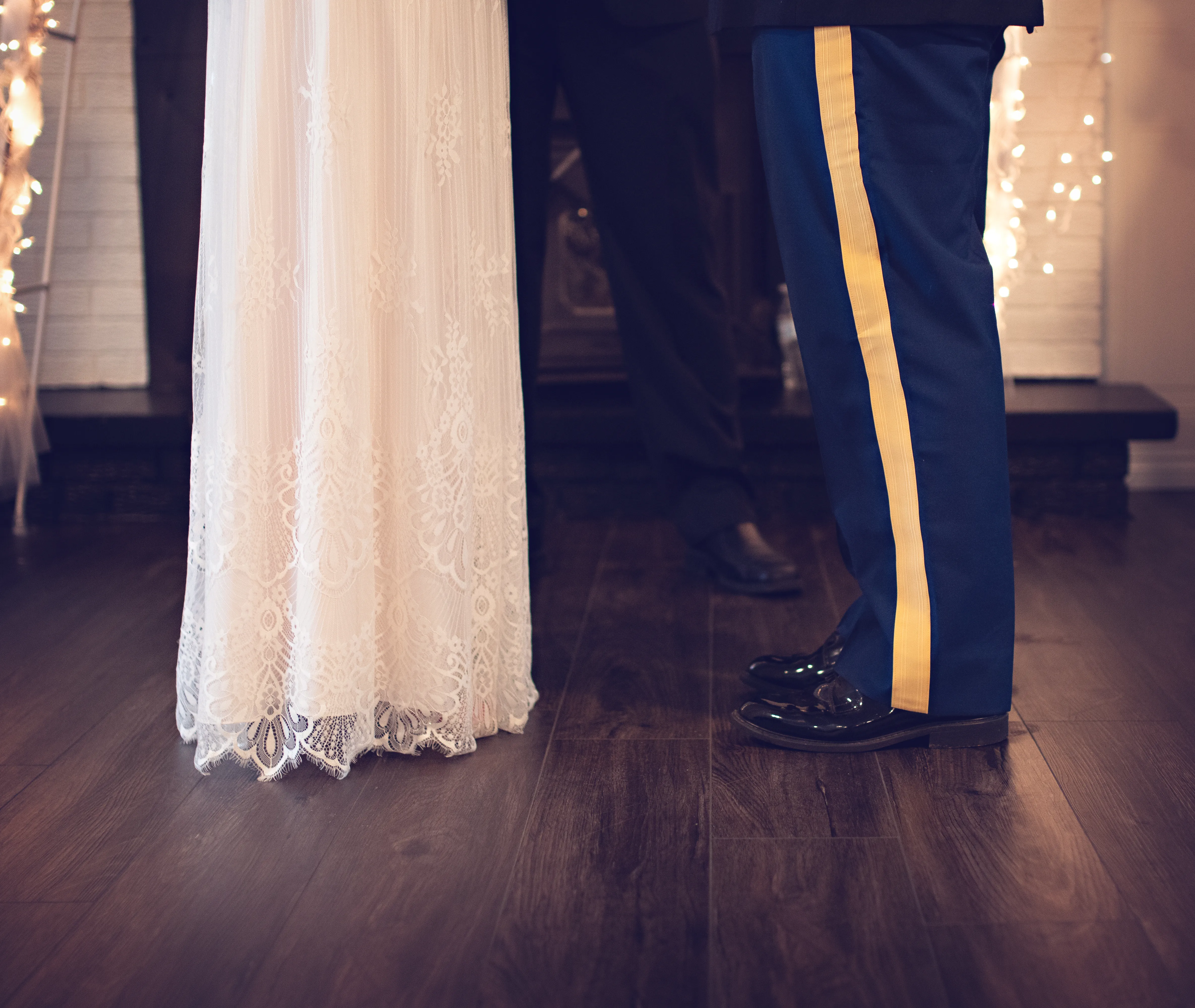 Wedding photography in Mansfield Ohio — image 23