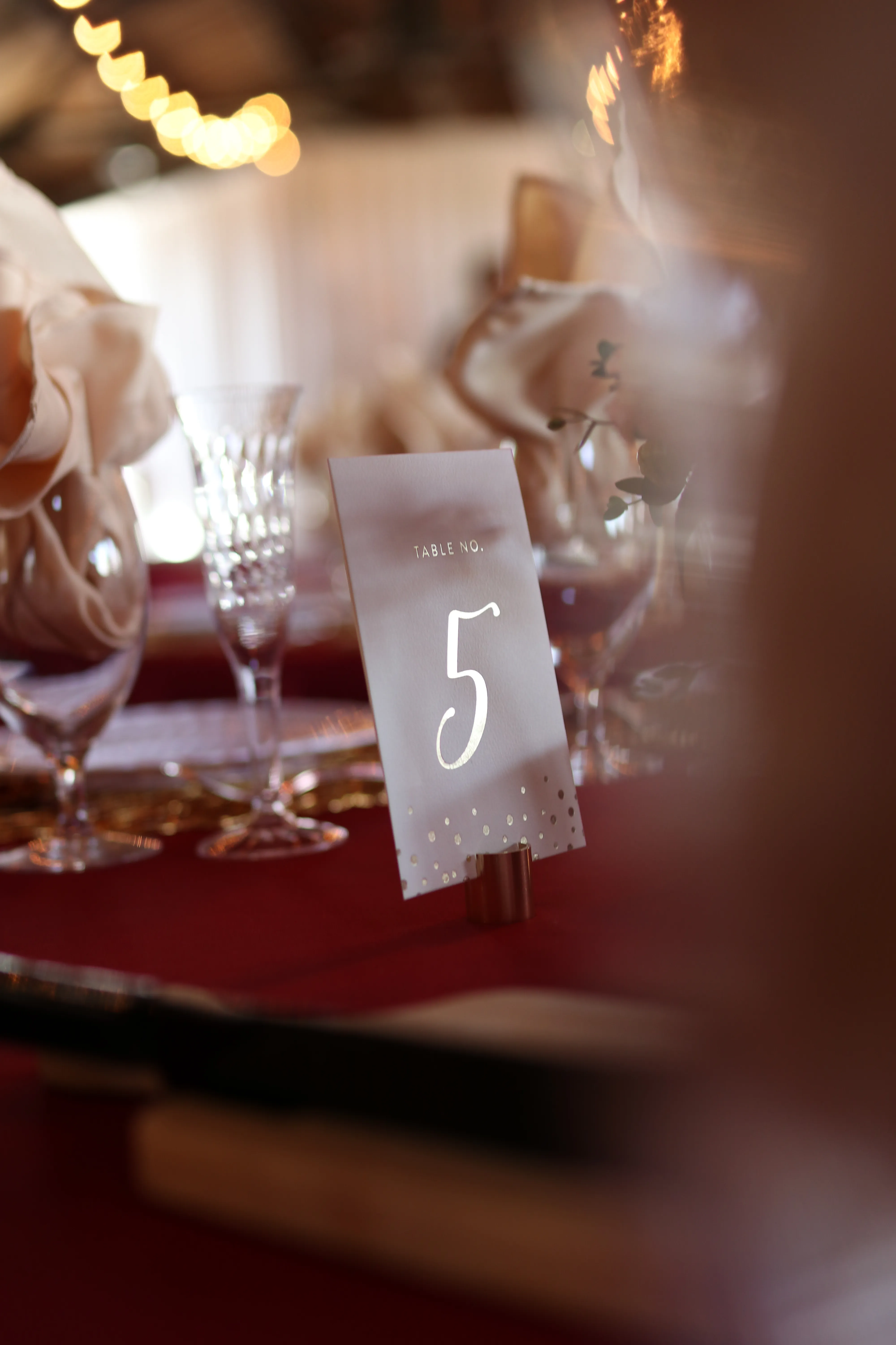 Wedding photography in Mansfield Ohio — image 24