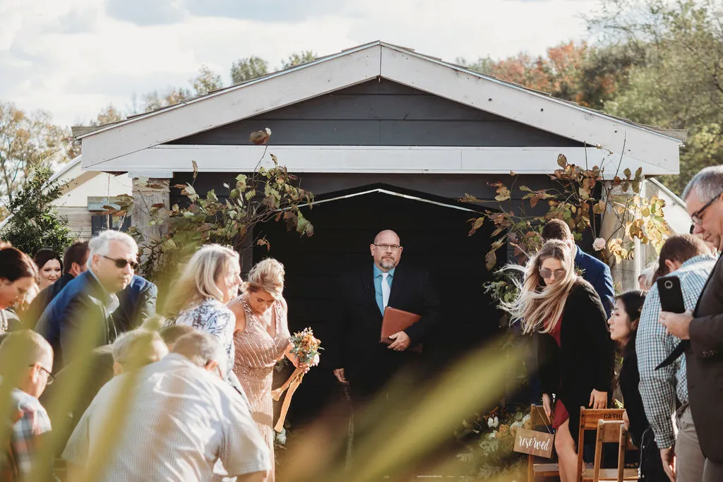 Wedding photography in Mansfield Ohio — image 26