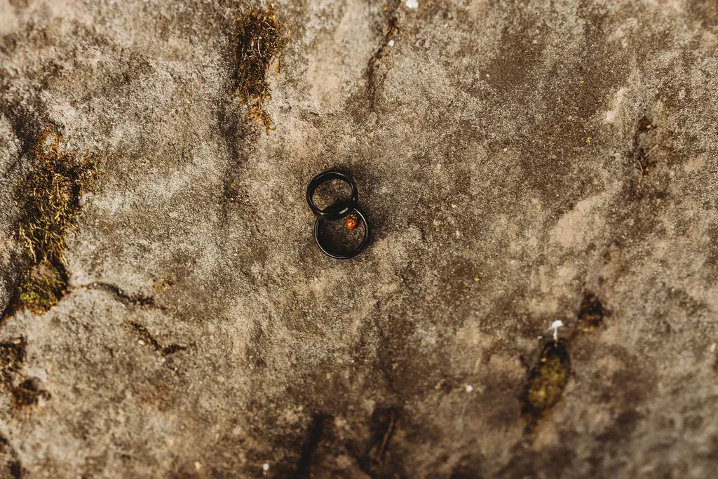 Wedding photography in Mansfield Ohio — image 28