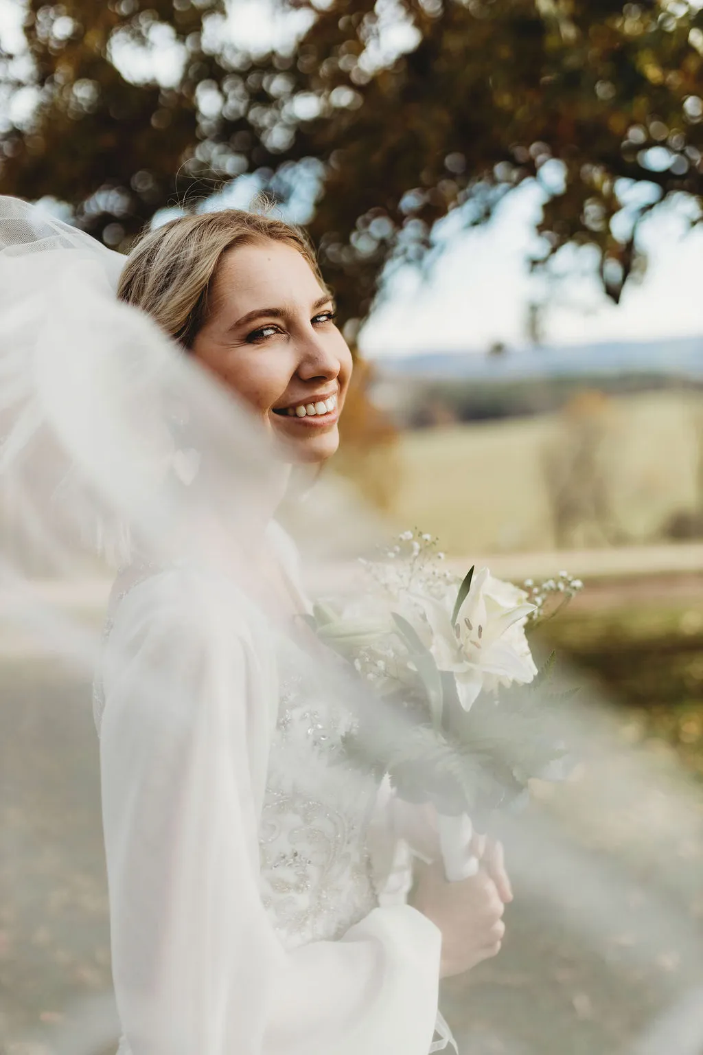 Wedding photography in Mansfield Ohio — image 30