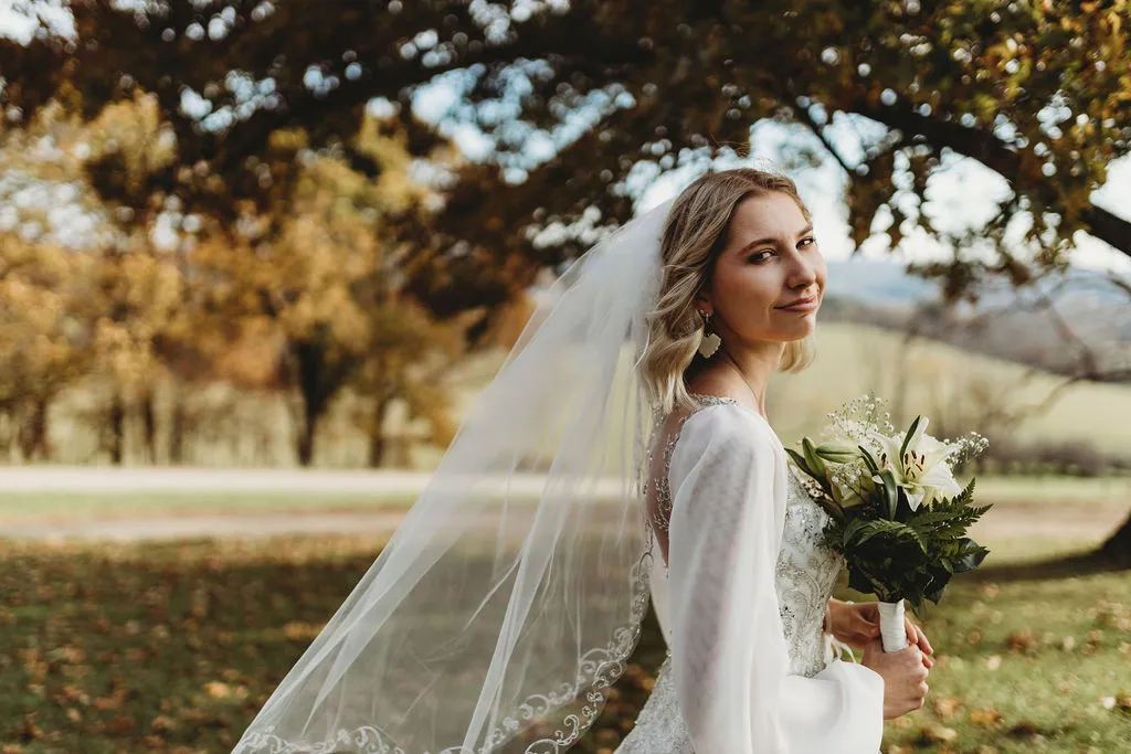 Wedding photography in Mansfield Ohio — image 34