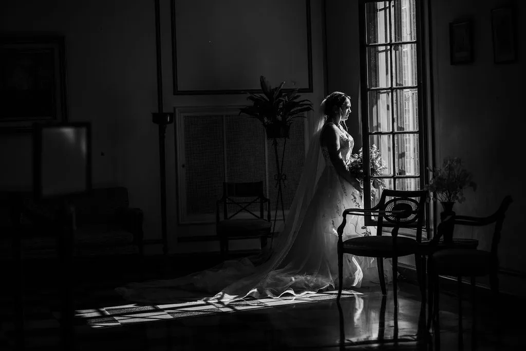 Wedding photography in Mansfield Ohio — image 39