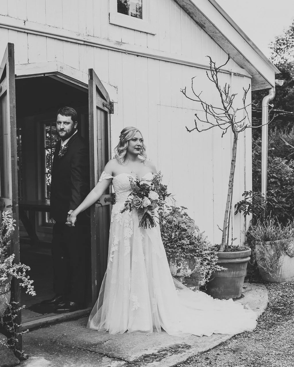 Wedding photography in Mansfield Ohio — image 41