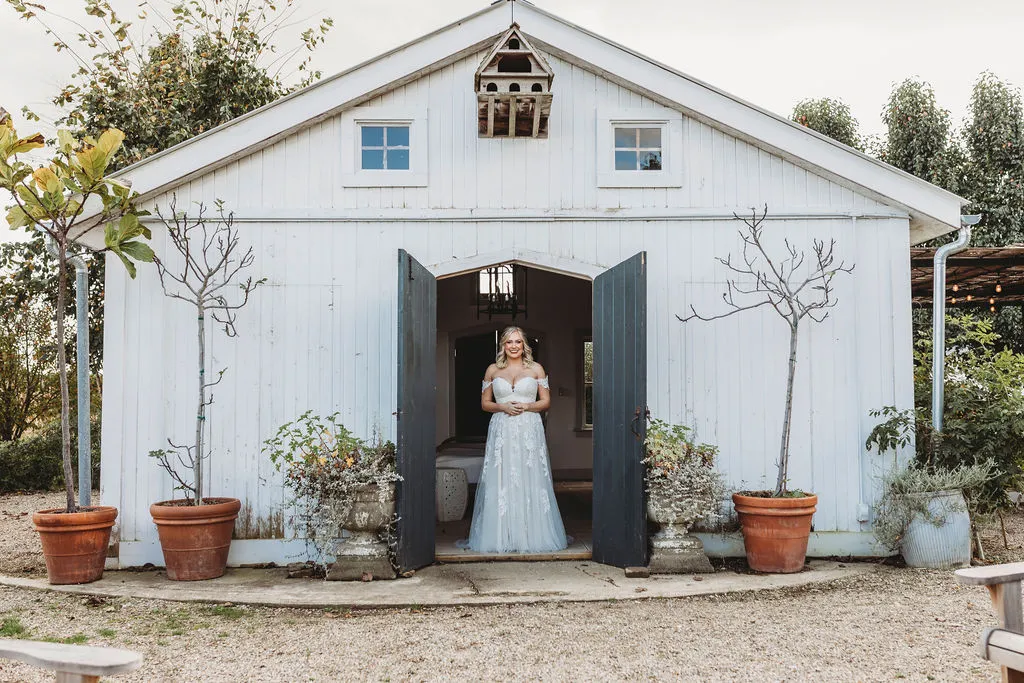 Wedding photography in Mansfield Ohio — image 45