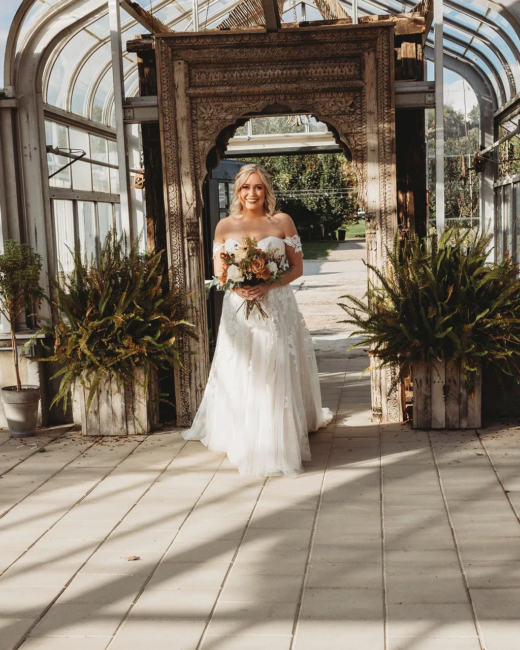 Wedding photography in Mansfield Ohio — image 49