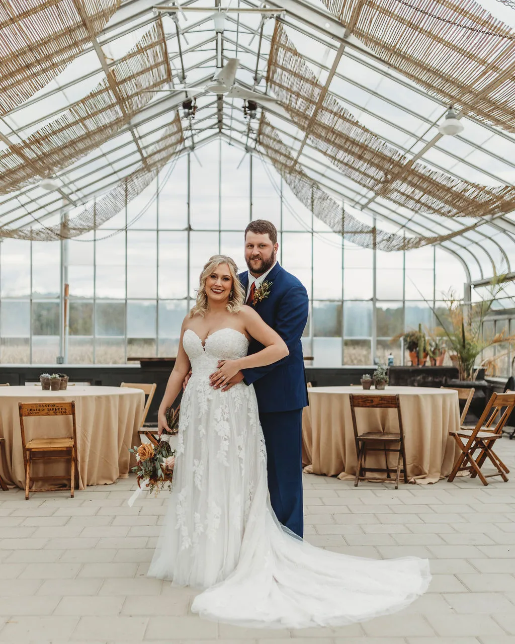 Wedding photography in Mansfield Ohio — image 53